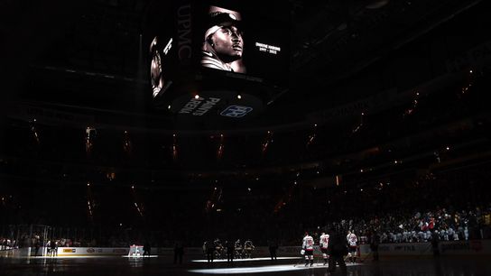 Final: Capitals 6, Penguins 3 taken at PPG Paints Arena (Live coverage)